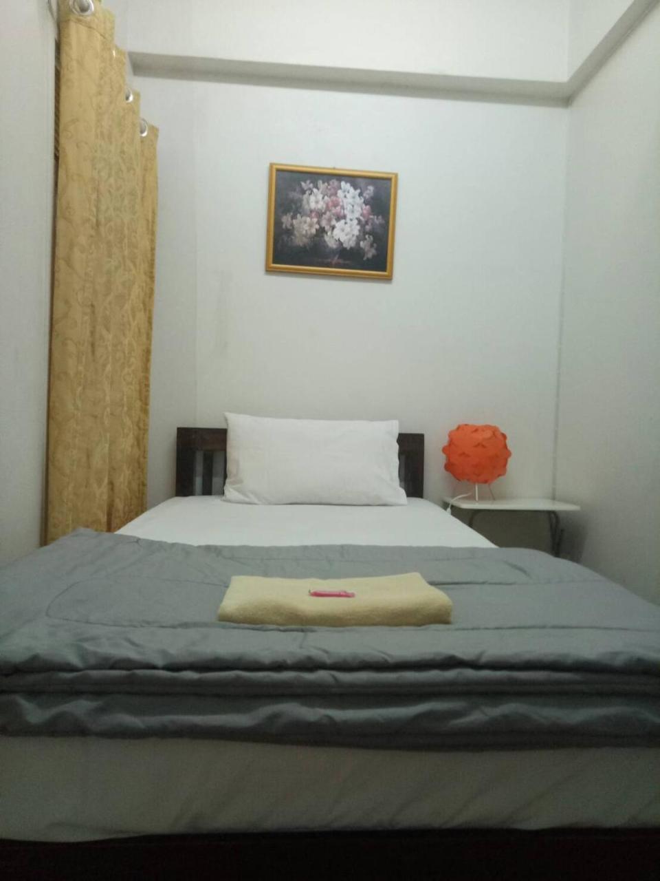 Tt Hostel Chiangrai Chiang Rai Bagian luar foto