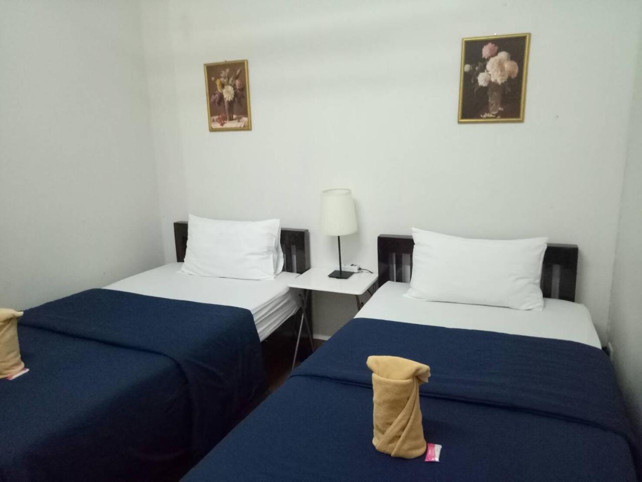 Tt Hostel Chiangrai Chiang Rai Bagian luar foto