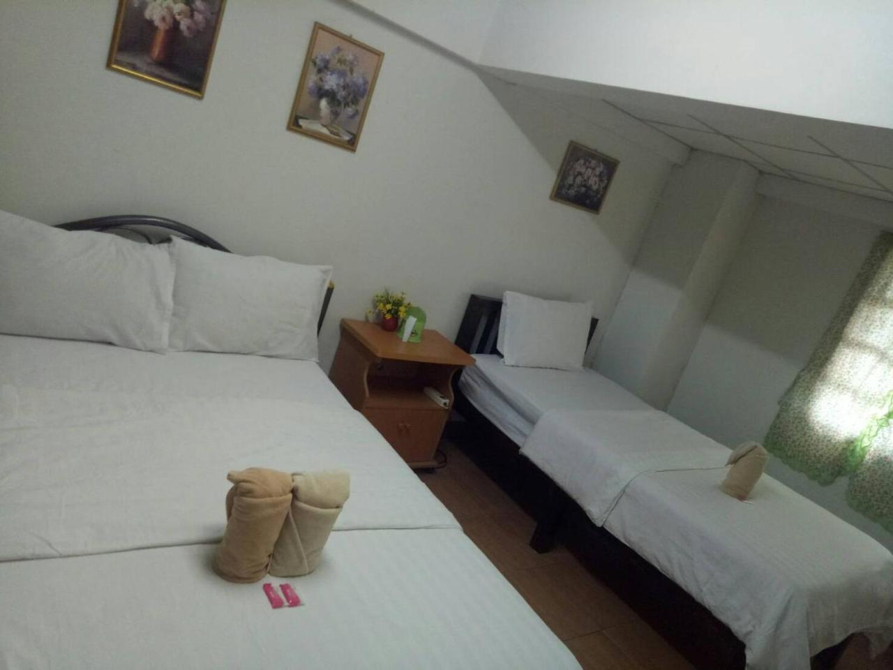 Tt Hostel Chiangrai Chiang Rai Bagian luar foto