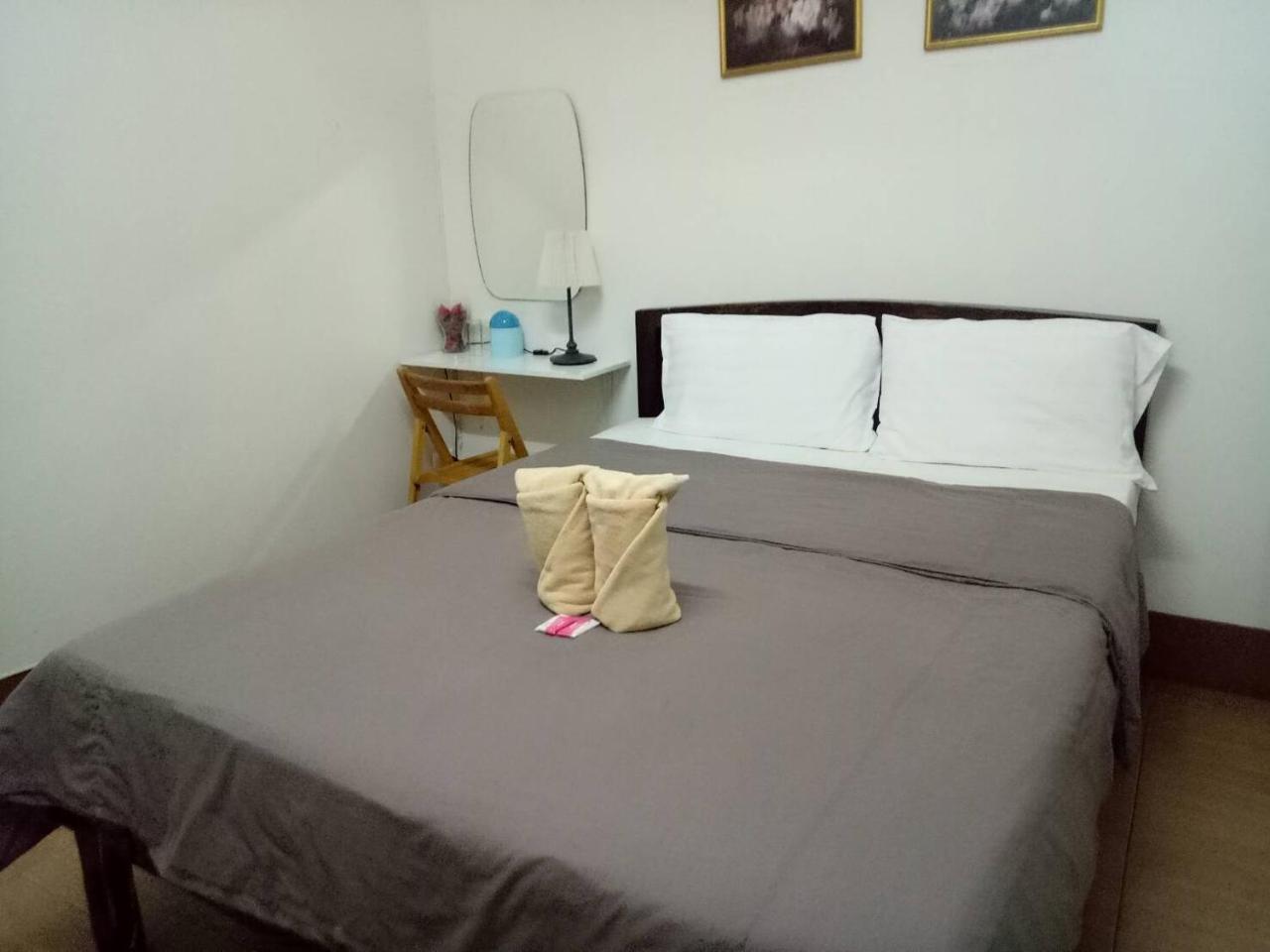 Tt Hostel Chiangrai Chiang Rai Bagian luar foto